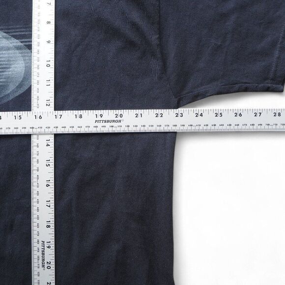 Winners Circle Vintage 2004 Dale Earnhardt Sr. #3 Tribute T-Shirt Black Men's XL - Picture 6 of 11